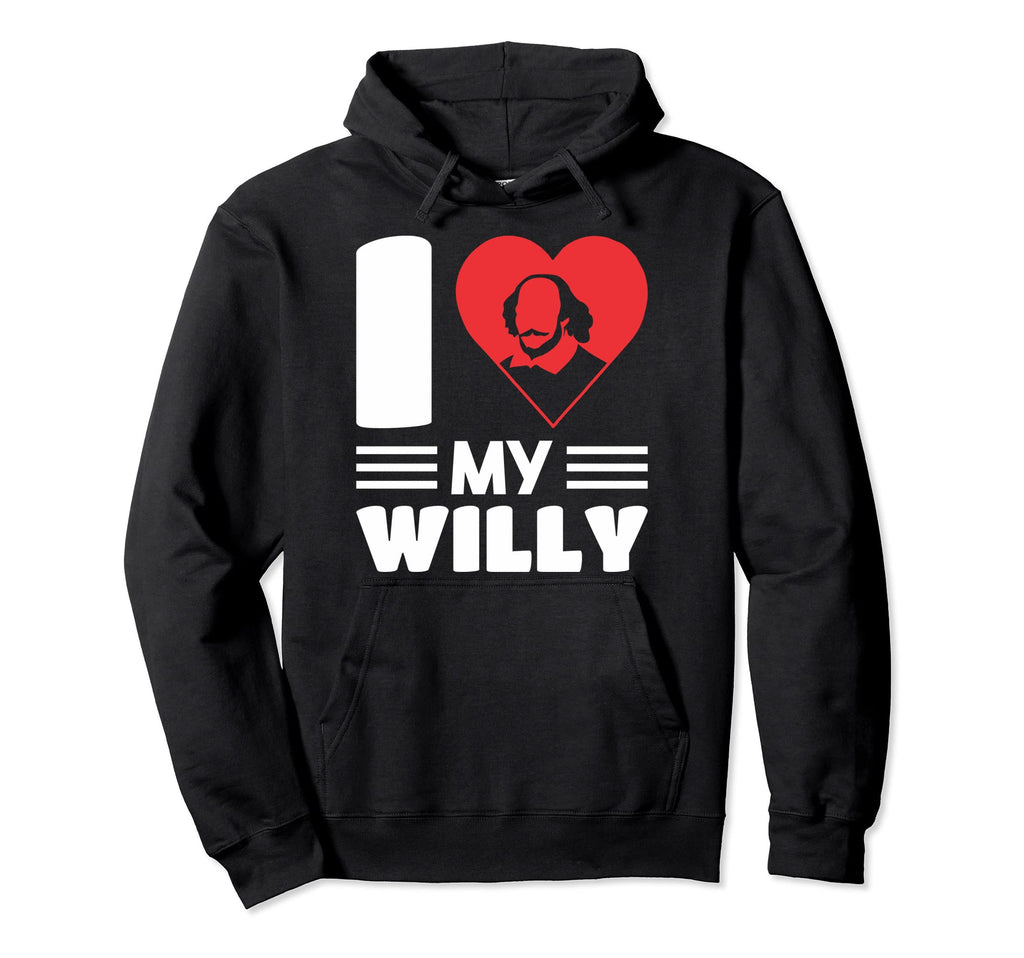 Literature Gifts Poetry Literary Lovers Hoodie - Streetwear Style Unisex - T-Shirt, Sweatshirt, Hoodie