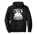 Safety Processing Quality Food Technician Hoodie - Streetwear Style Unisex - T-Shirt, Sweatshirt, Hoodie