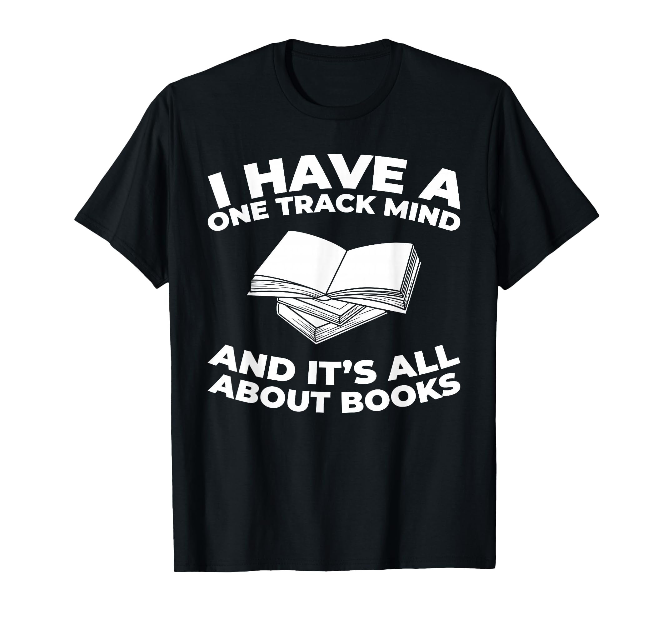 Bookworm Bibliophile Library Writer T-Shirt - Custom Art Print Men Women - T-Shirt, Sweatshirt, Hoodie