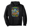 Earth Day Love Nature Animals Environment Hoodie - Custom Art Print Unisex - T-Shirt, Sweatshirt, Hoodie