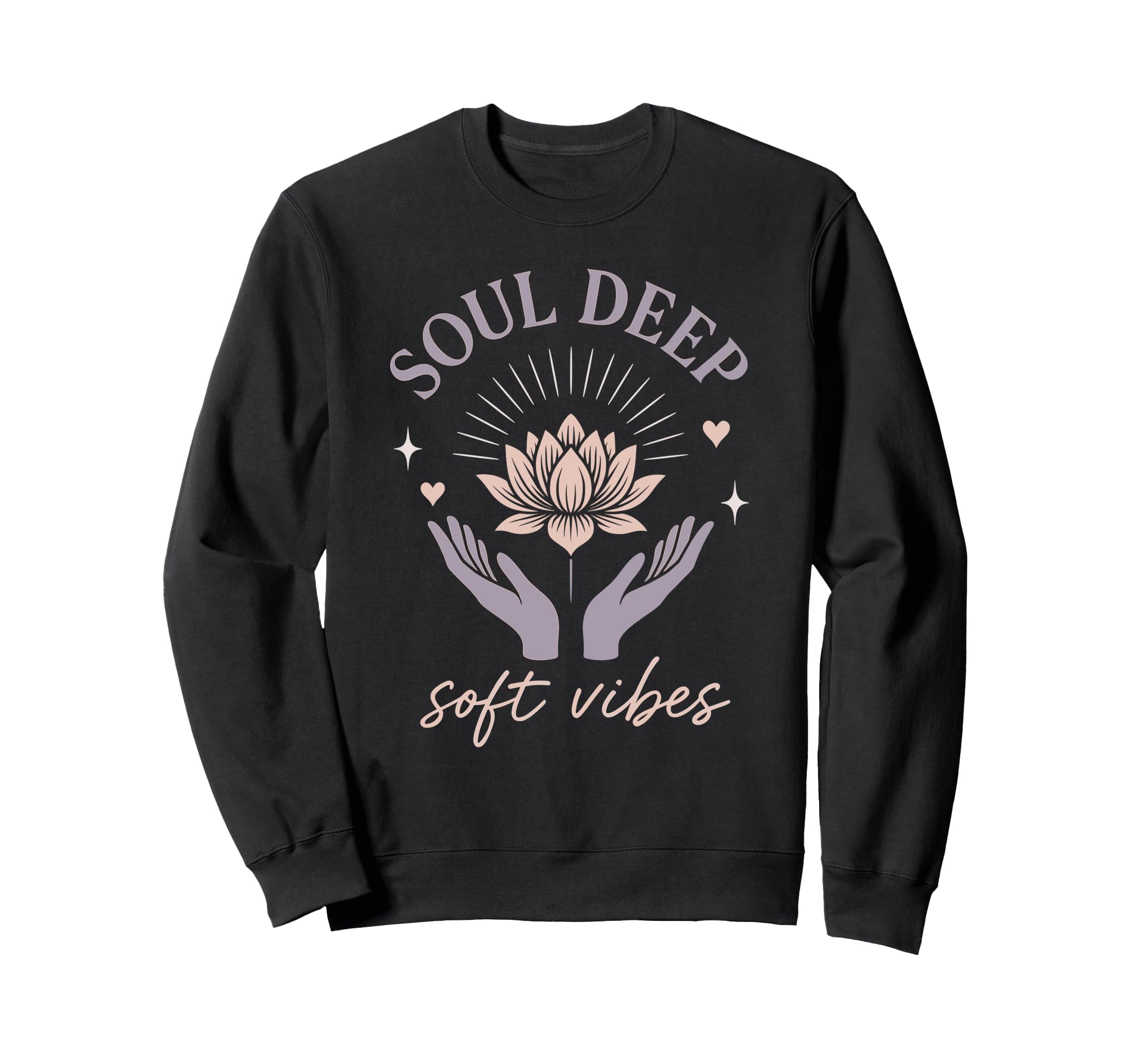 Spiritual Sunday Ritual Self Care Sweatshirt - Aesthetic Graphic Unisex - T-Shirt, Sweatshirt, Hoodie