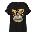 Book Reading Reader Bibliophile Librarian Hoodie - Unique Graphic Unisex - T-Shirt, Sweatshirt, Hoodie