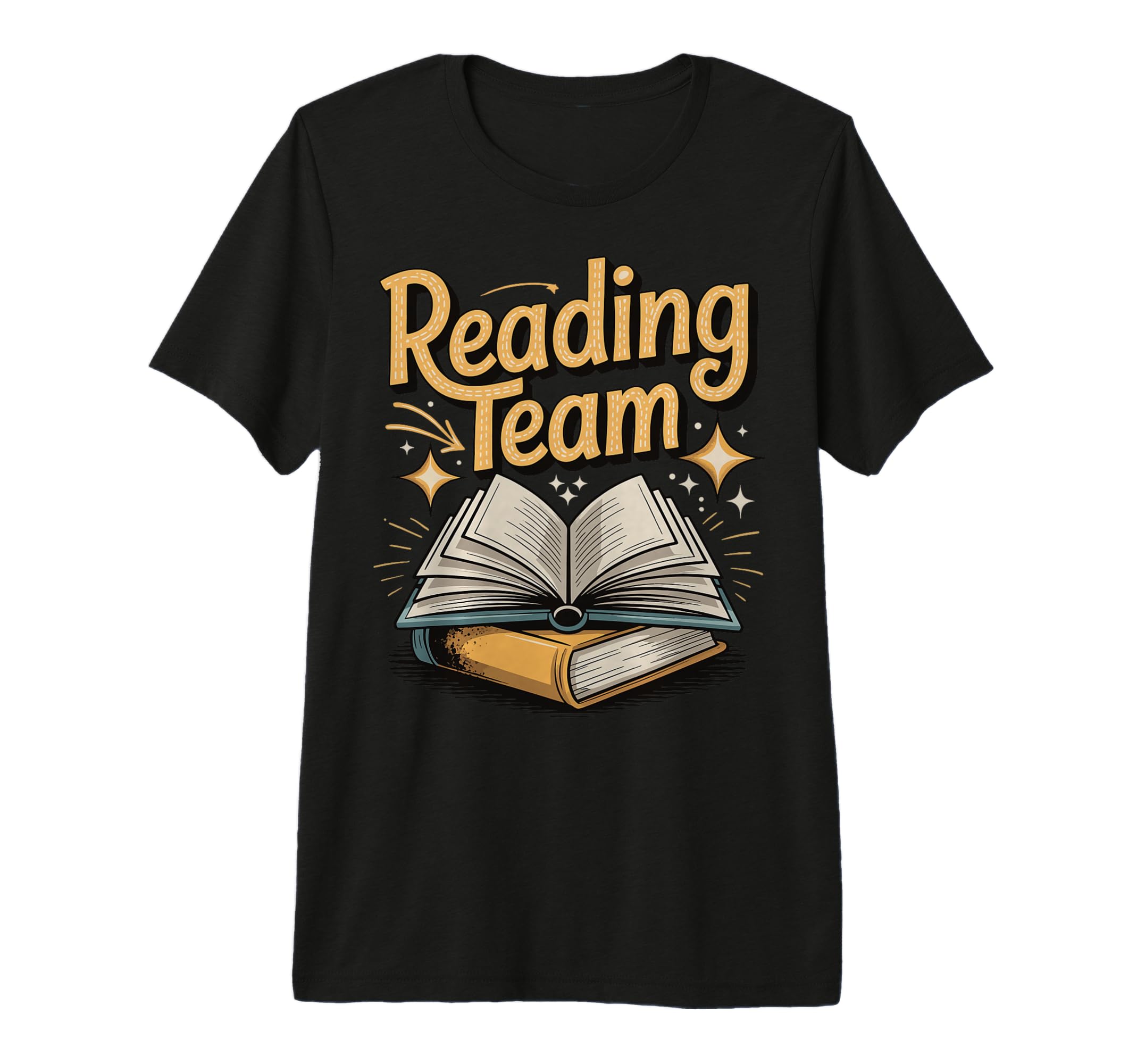 Book Reading Reader Bibliophile Librarian Hoodie - Unique Graphic Unisex - T-Shirt, Sweatshirt, Hoodie