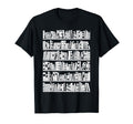 Library Book Lover Books Bibliophile T-Shirt - Custom Art Print Men Women - T-Shirt, Sweatshirt, Hoodie