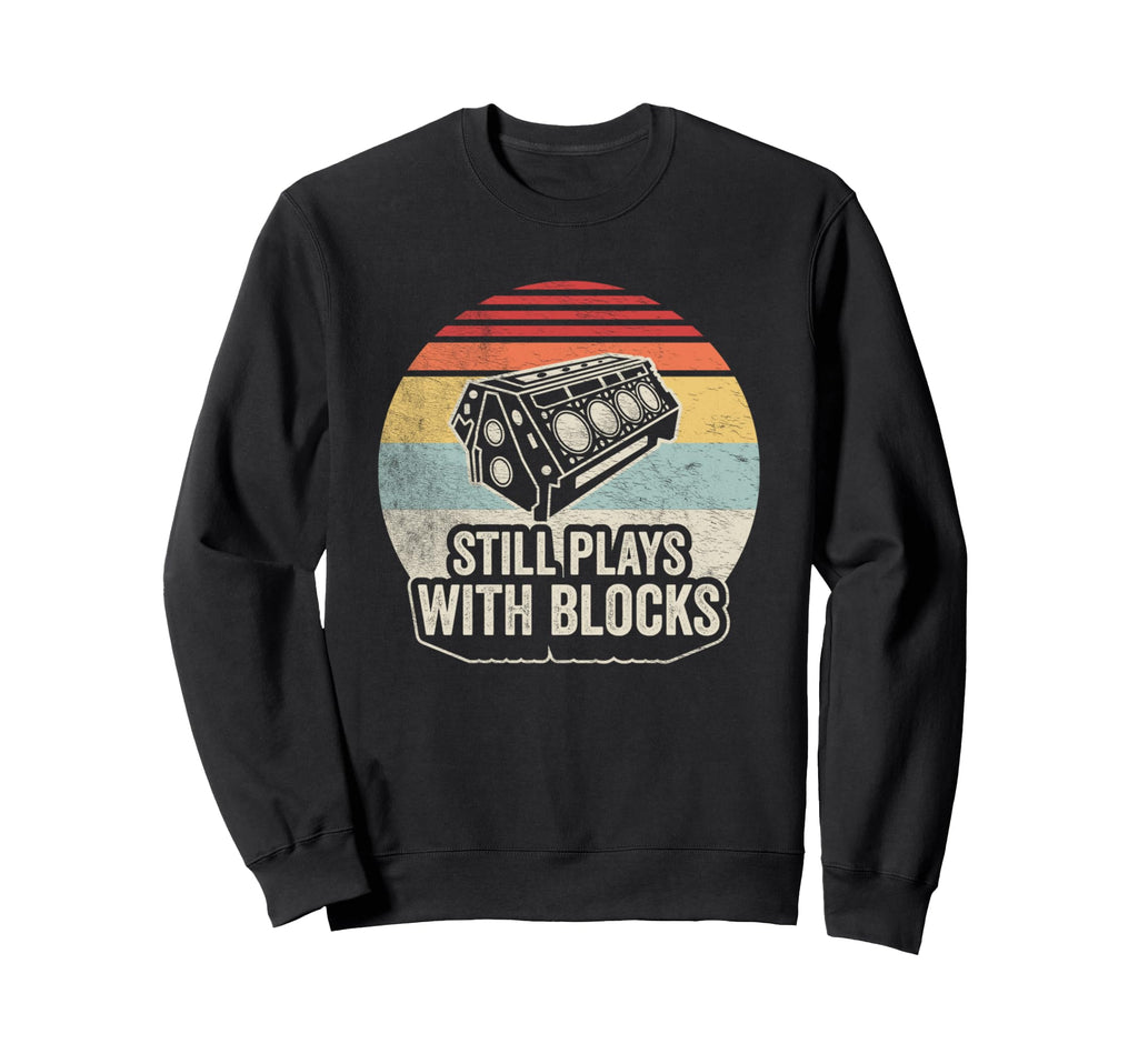 Read Return Repeat Sweatshirt - Streetwear Style Unisex - T-Shirt, Sweatshirt, Hoodie