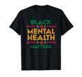 Black History Month 2022 Black T-Shirt - Custom Art Print for Adults - T-Shirt, Sweatshirt, Hoodie