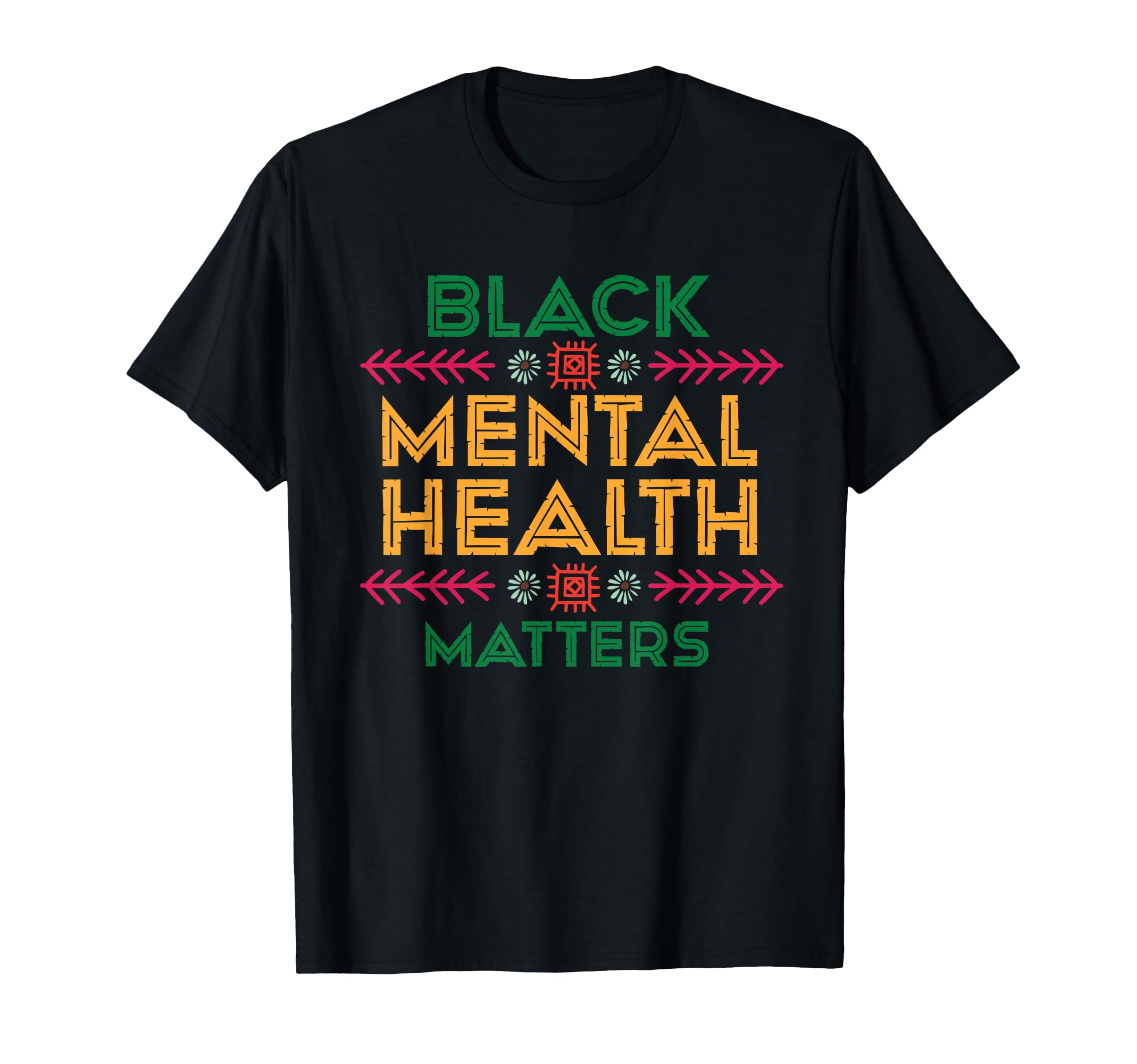 Black History Month 2022 Black T-Shirt - Custom Art Print for Adults - T-Shirt, Sweatshirt, Hoodie
