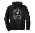 Shadow Work Inner Child Healing Journey Hoodie - Aesthetic Graphic Unisex - T-Shirt, Sweatshirt, Hoodie