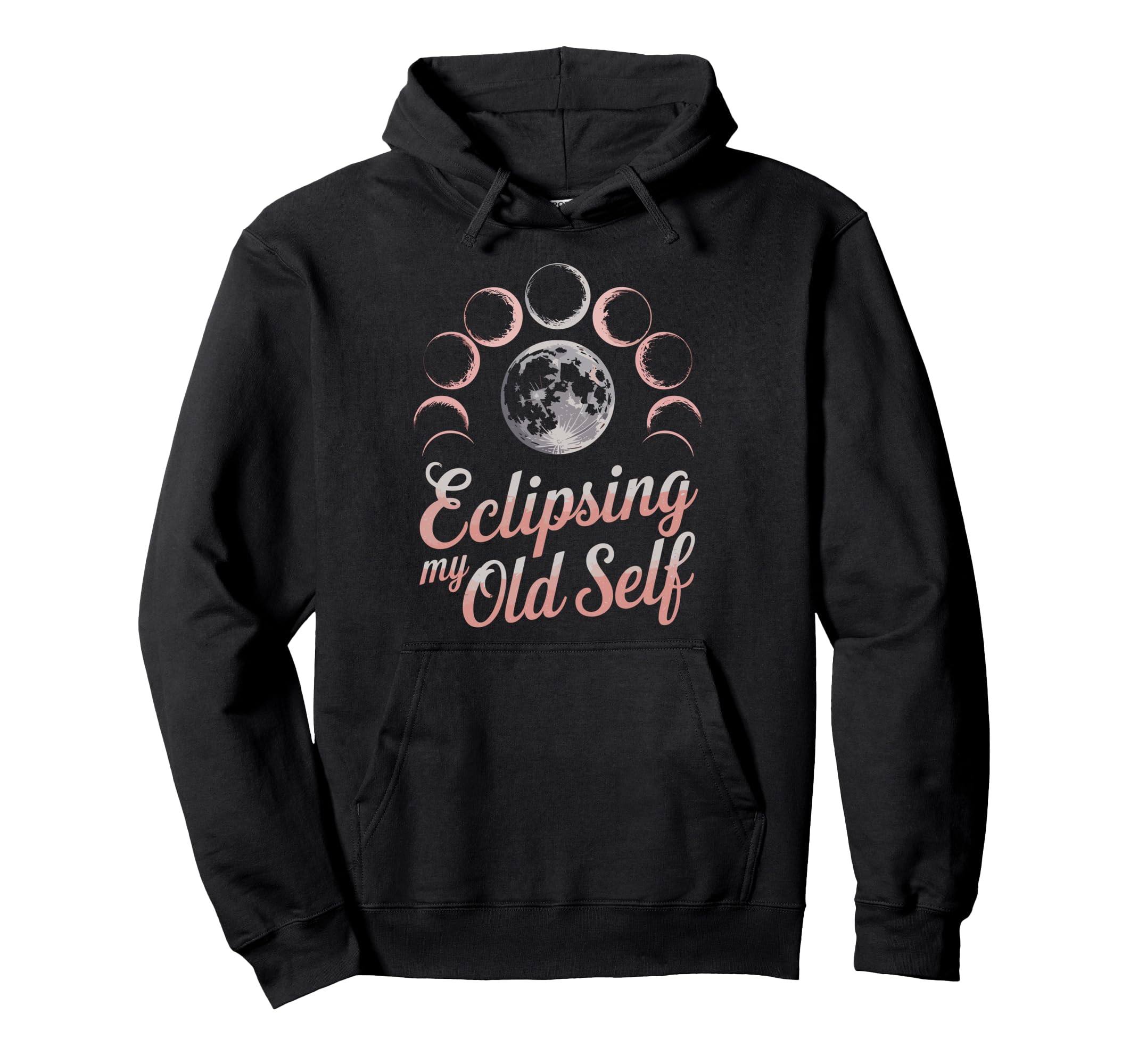 Shadow Work Inner Child Healing Journey Hoodie - Aesthetic Graphic Unisex - T-Shirt, Sweatshirt, Hoodie