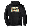 Probably Anxious Funny Anxiety Mental Hoodie - Unique Graphic for Adults - T-Shirt, Sweatshirt, Hoodie