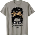Dance Mom By Merch Unisex T-shirt, Sweatshirt, Hoodie, Long Sleeve Tee - T-Shirt, Sweatshirt, Hoodie