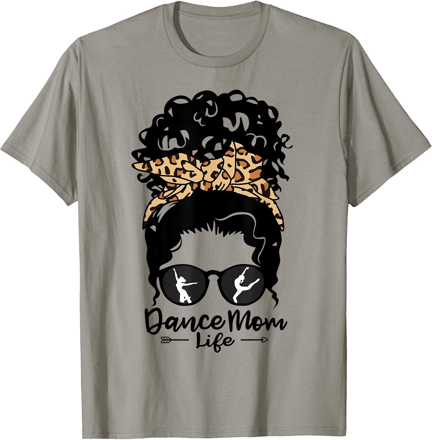 Dance Mom By Merch Unisex T-shirt, Sweatshirt, Hoodie, Long Sleeve Tee - T-Shirt, Sweatshirt, Hoodie