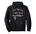 I Cant Keep Calm Im Gonna Be Mimi Hoodie - Casual Everyday Wear for Adults - T-Shirt, Sweatshirt, Hoodie
