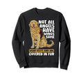 Not All Angels Have Wings Therapy Sweatshirt - Aesthetic Graphic Unisex - T-Shirt, Sweatshirt, Hoodie