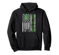 Mental Health Matters Fight Stigma Hoodie - Graphic Print for Adults - T-Shirt, Sweatshirt, Hoodie