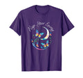 Align Your Energy Mindfulness Celestial T-Shirt - Trendy Graphic Unisex - T-Shirt, Sweatshirt, Hoodie