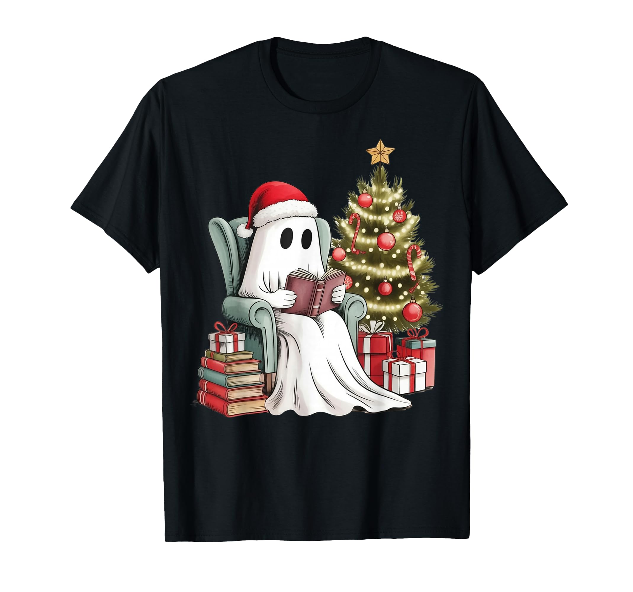 Bibliophile Book Lovers Book Sweatshirt - Custom Art Print Men Women - T-Shirt, Sweatshirt, Hoodie
