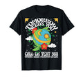 Groovy Mental Health Matters Be Kind Hoodie - Unique Graphic for Adults - T-Shirt, Sweatshirt, Hoodie