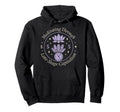 Crystal Healing Anti Capitalism Hoodie - Unique Graphic Men Women - T-Shirt, Sweatshirt, Hoodie
