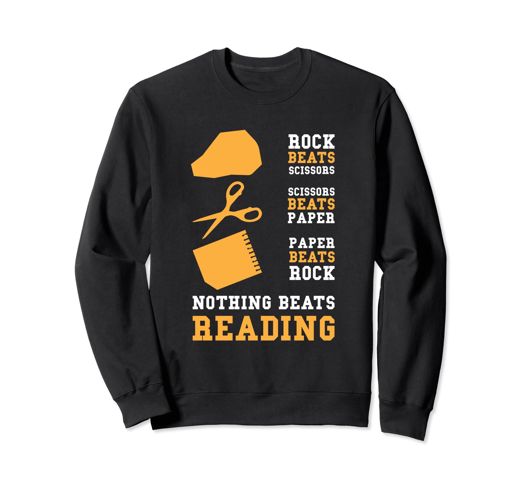 Book Reading Literature Bookworm T-Shirt - Novelty Apparel Men Women - T-Shirt, Sweatshirt, Hoodie