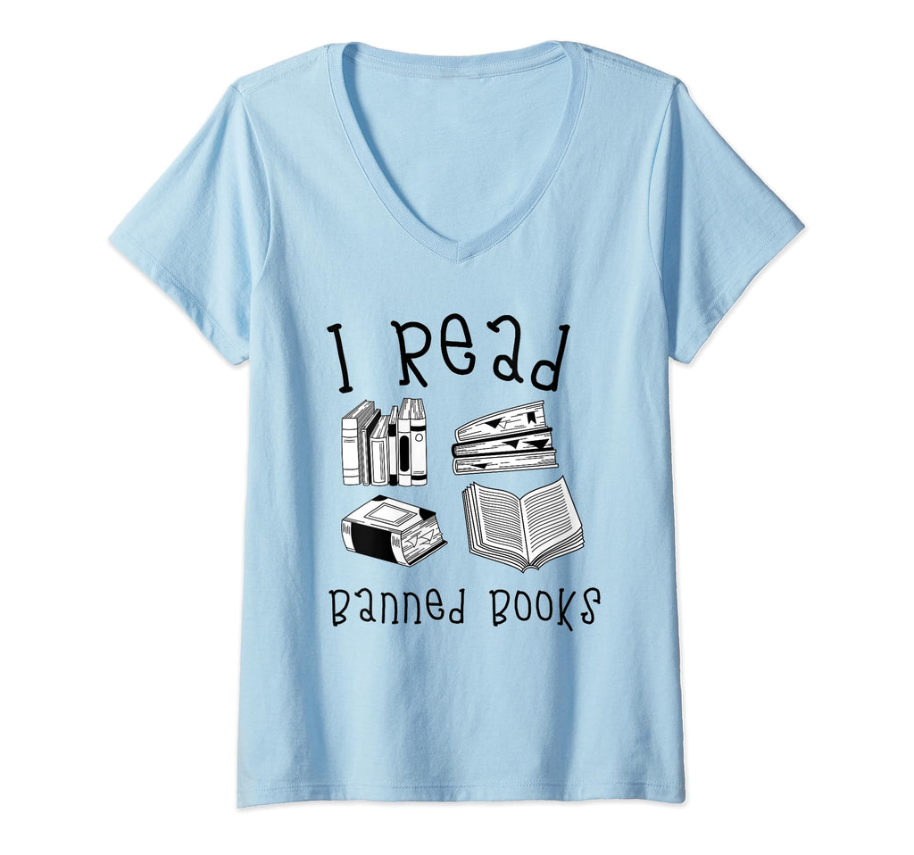 Week Librarian Freedom Reader Nerd Sweatshirt - Fun Novelty Design Unisex - T-Shirt, Sweatshirt, Hoodie