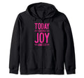 Christian Worship Faith Bible Verse Hoodie - Trendy Graphic for Adults - T-Shirt, Sweatshirt, Hoodie
