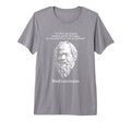 Mediocrates If Minimum Wasnt Good Enough T-Shirt - Graphic Print Men Women - T-Shirt, Sweatshirt, Hoodie