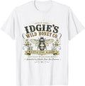 Idgie's Wild Honey Co Southern Whistle Stop Caf Vintage T-Shirt Unisex T-shirt, Sweatshirt, Hoodie, Long Sleeve Tee - T-Shirt, Sweatshirt, Hoodie