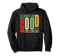 Green Tea Blends Mental Health Boost Hoodie - Custom Art Print Men Women - T-Shirt, Sweatshirt, Hoodie