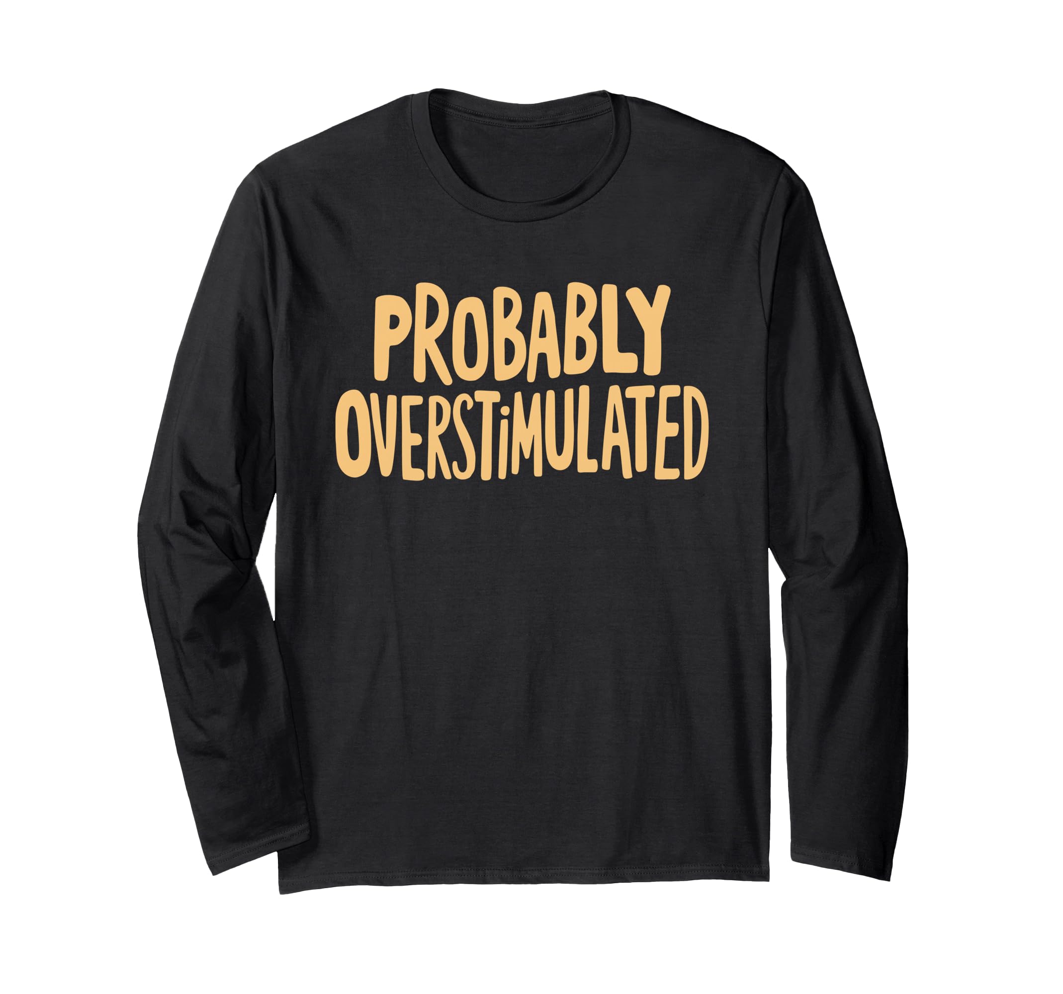 Anxiety Introvert Mental Health T-Shirt - Novelty Apparel for Adults - T-Shirt, Sweatshirt, Hoodie