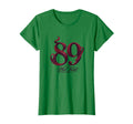 89Th Birthday Gift Living Plot Twist T-Shirt - Trendy Graphic Men Women - T-Shirt, Sweatshirt, Hoodie