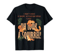 I Dont Have Short Attention Span Funny T-Shirt - Trendy Graphic for Adults - T-Shirt, Sweatshirt, Hoodie