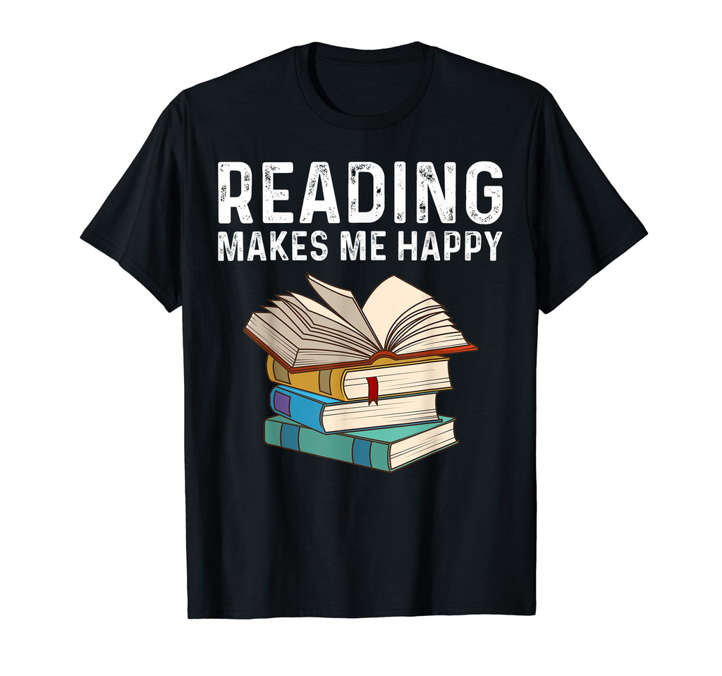 Funny Book Lover Designs Librarian T-Shirt - Aesthetic Graphic Men Women - T-Shirt, Sweatshirt, Hoodie