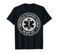 Emotional Support Human Support Animals T-Shirt - Streetwear Style Unisex - T-Shirt, Sweatshirt, Hoodie