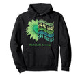 You Matter Groovy Be Kind Sunflower Mental Hoodie - Graphic Print Unisex - T-Shirt, Sweatshirt, Hoodie