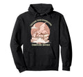 Unleash Your Imagination Through Hoodie - Aesthetic Graphic for Adults - T-Shirt, Sweatshirt, Hoodie