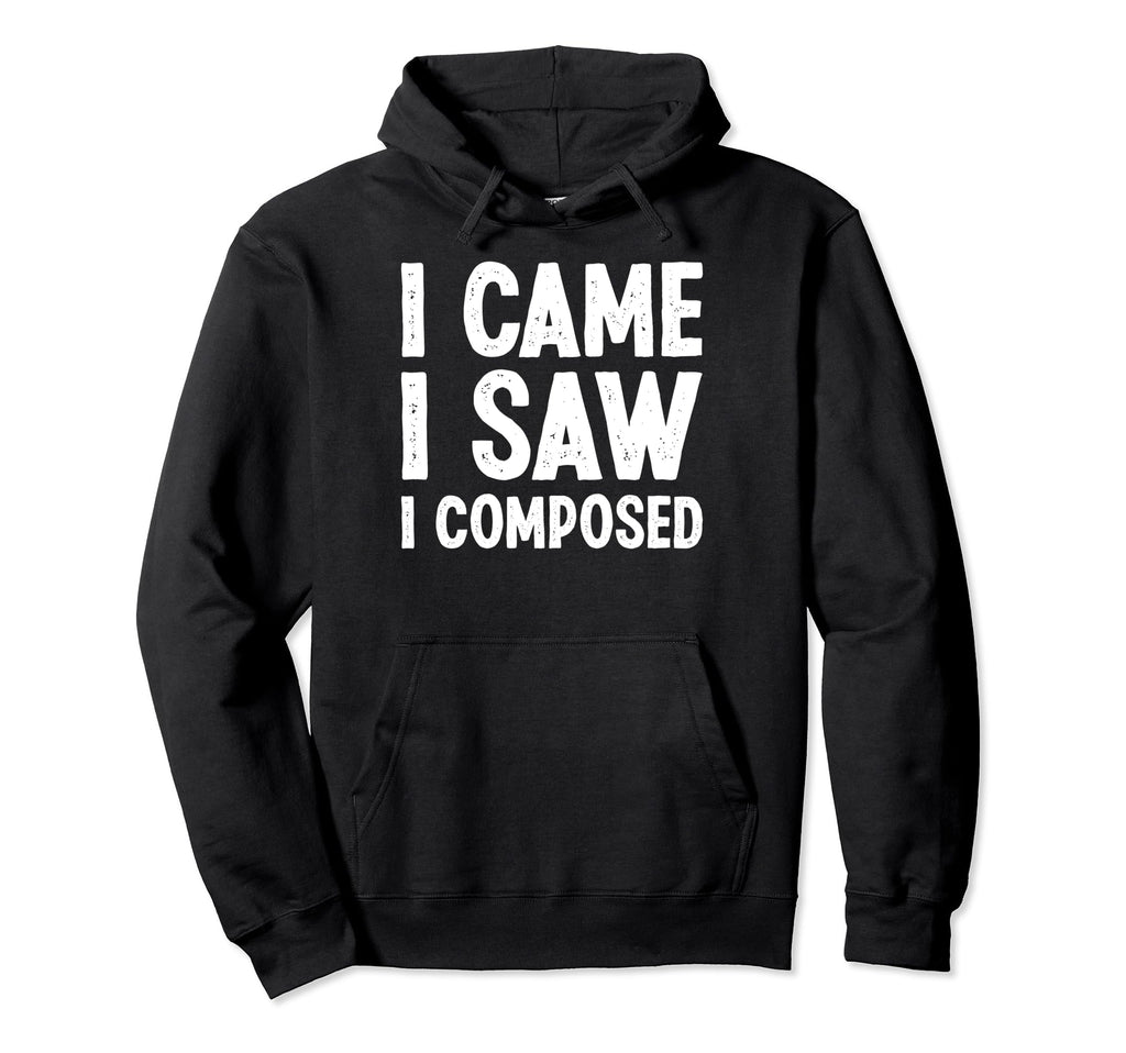 Literature Lovers Meme Hoodie - Aesthetic Graphic for Adults - T-Shirt, Sweatshirt, Hoodie
