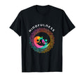 Mindfulness Namaste Spiritual Balance T-Shirt - Fun Novelty Design Unisex - T-Shirt, Sweatshirt, Hoodie