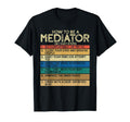 How To Be Mediator 7 Easy Steps T-Shirt - Aesthetic Graphic Men Women - T-Shirt, Sweatshirt, Hoodie