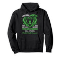 You Are Worthy You Are Loved You Are Enough Hoodie - Trendy Graphic Unisex - T-Shirt, Sweatshirt, Hoodie