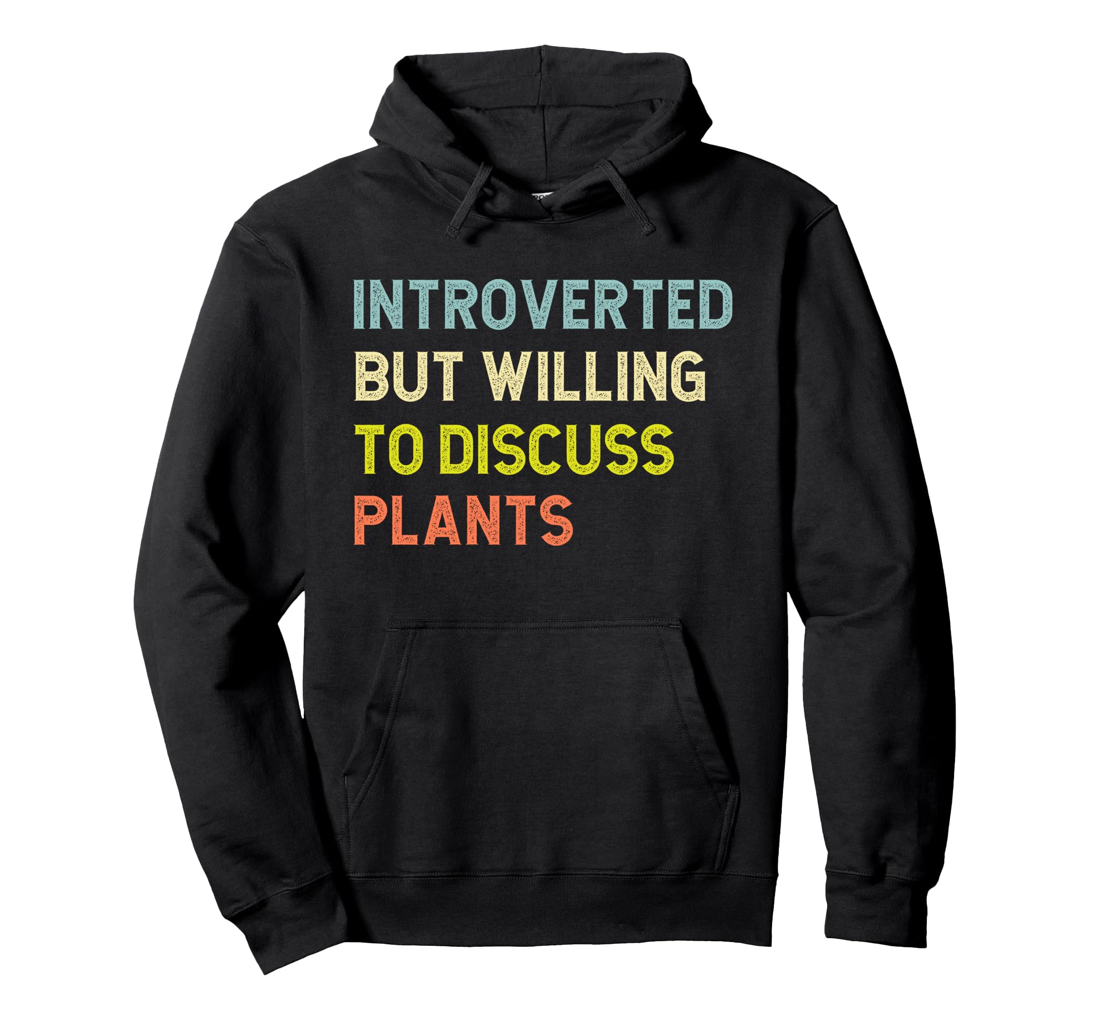 Introverted But Willing To Discuss Hoodie - Custom Art Print Men Women - T-Shirt, Sweatshirt, Hoodie