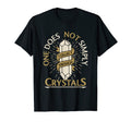 One Does Not Simply Collect Enough T-Shirt - Trendy Graphic Unisex - T-Shirt, Sweatshirt, Hoodie