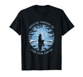 Cold Plunge Breathwork Meditation T-Shirt - Minimalist Print Men Women - T-Shirt, Sweatshirt, Hoodie