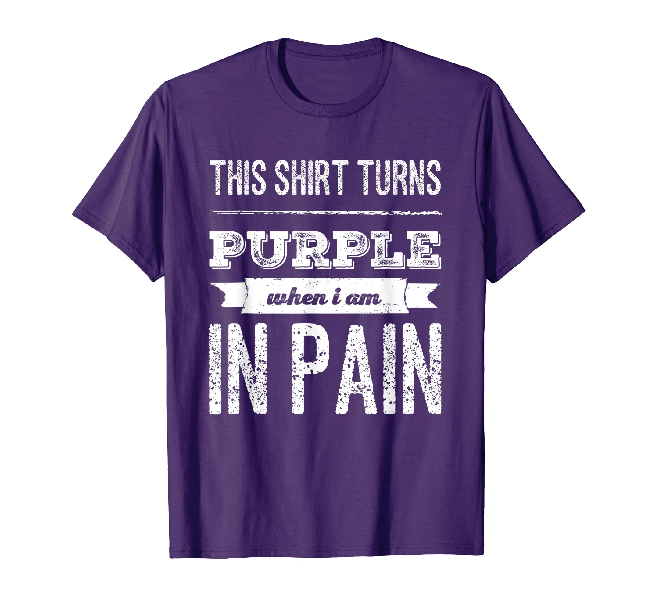 Chronic Pain Illness Awareness T-Shirt - Aesthetic Graphic Men Women - T-Shirt, Sweatshirt, Hoodie