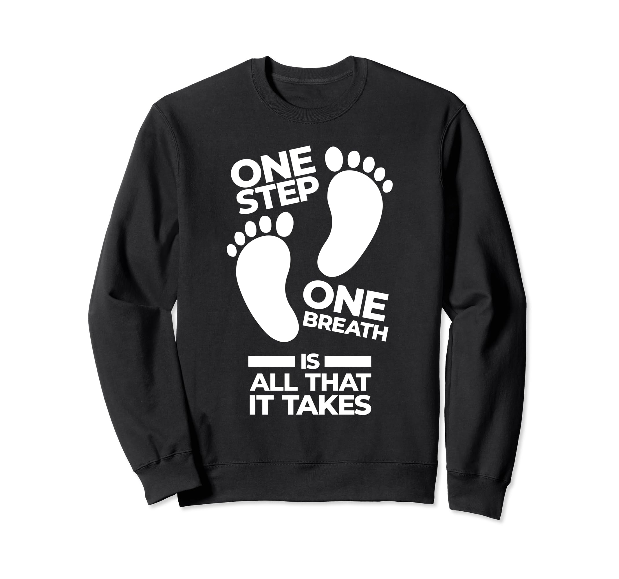 Daily Mindfulness Sweatshirt - Casual Everyday Wear for Adults - T-Shirt, Sweatshirt, Hoodie