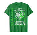 End Stigma Mental Health Awareness T-Shirt - Graphic Print for Adults - T-Shirt, Sweatshirt, Hoodie