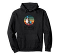 Dog Grooming As Therapy Puppy Hoodie - Trendy Graphic for Adults - T-Shirt, Sweatshirt, Hoodie