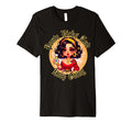 Best Mother Latina Chibi Madre La T-Shirt - Streetwear Style for Adults - T-Shirt, Sweatshirt, Hoodie