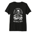 Dost Thou Even Hoist Sir Funny T-Shirt - Novelty Apparel Men Women - T-Shirt, Sweatshirt, Hoodie