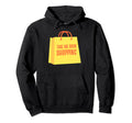 Funny Book Lover Quotes Bibliophile Hoodie - Streetwear Style Men Women - T-Shirt, Sweatshirt, Hoodie